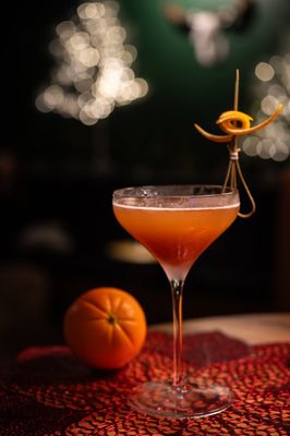 The Velvet Hippo Bar & Lounge by null