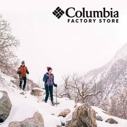 Columbia Factory Store