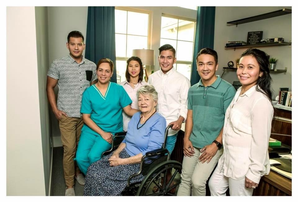 Medina House Assisted Living Home - home care agency in Mesa, AZ