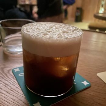 Limantour - Cha-cho cocktail (Licoreria experience) - Cocktail Bars Near Me - México, D.F., DIF Limantour - Cha-cho cocktail (Licoreria experience) - Cocktail Bars Near Me - México, D.F., DIF
