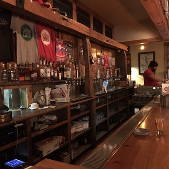 Citizen Cider - Bar - Cideries Near Me - Burlington, Vermont