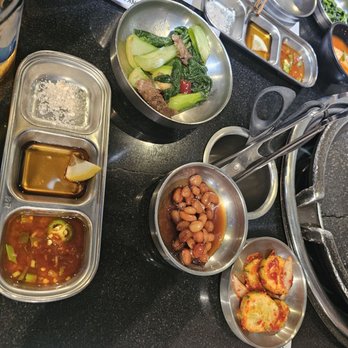 King Chang - Buena Park - Korean Near Me - Buena Park, California