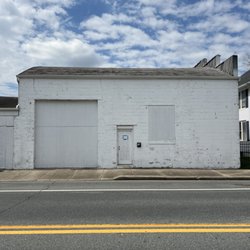 Kyle’s Workshop