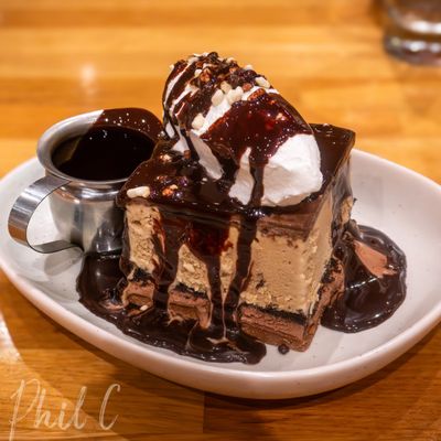 Mahi ‘ai Table by null