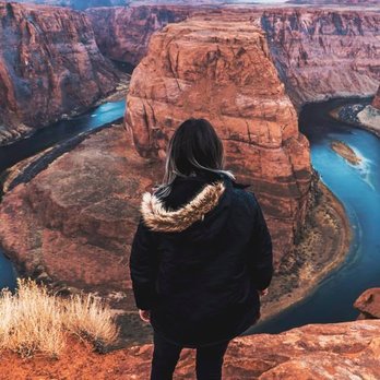 Swoon Creative Collective - Horseshoe Bend | Page, AZ - Video/Film Production Near Me