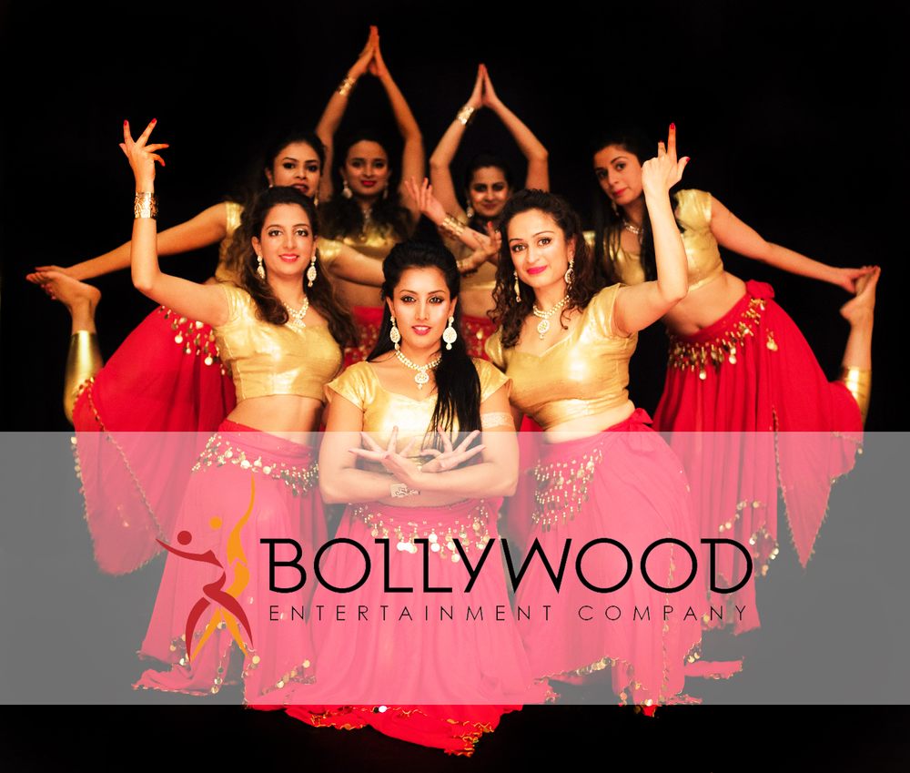 THE BOLLYWOOD ENTERTAINMENT COMPANY Marylebone London United
