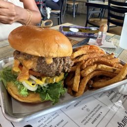 Juicy Lucy