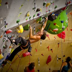 Movement - Boulder