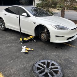 We Come to You Tires - Summer tires