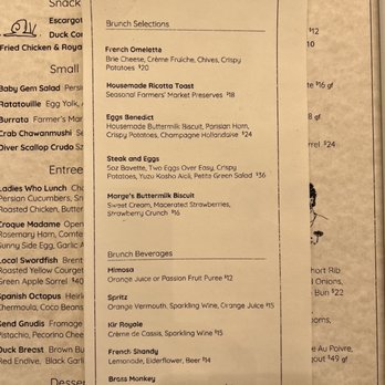 Populaire Modern Bistro - Brunch menu - French Near Me - Costa Mesa, California Populaire Modern Bistro - Brunch menu - French Near Me - Costa Mesa, California