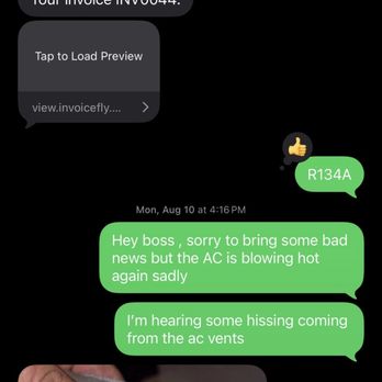 Active Performance - Paid 1800 and went a month a half without AC during August with temperatures over 100 daily - Auto Repair Near Me - Corona, California Active Performance - Paid 1800 and went a month a half without AC during August with temperatures over 100 daily - Auto Repair Near Me - Corona, California
