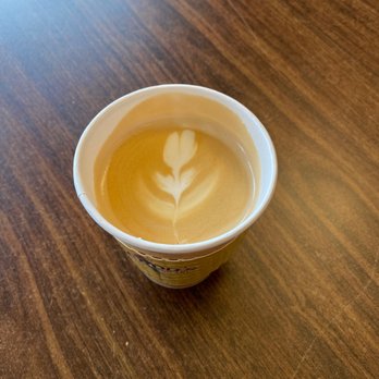 Serda's Coffee Company - Flat white - Coffee & Tea Near Me - Mobile, Alabama Serda's Coffee Company - Flat white - Coffee & Tea Near Me - Mobile, Alabama
