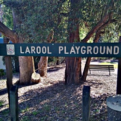 Larool Playground