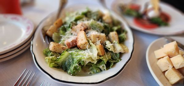 Maggiano's Little Italy by null