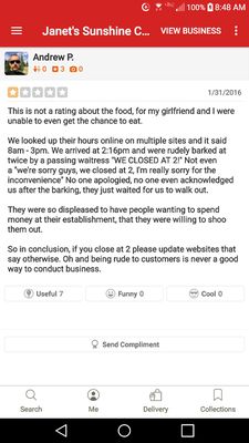 Patrick's Pub by null