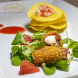 Maestrale - Ristorante Maestrale Roma - Pesce