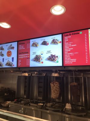 Menu photo 3 Shawarmaz Montreal, QC