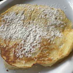 Inn On Coventry - Lemon Ricotta pancake