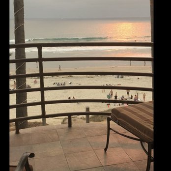 Pacific Terrace Hotel - San Diego, CA