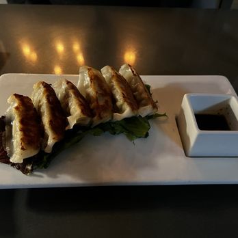 Boku Sushi & Grill - Gyoza - Japanese Near Me - Maitland, Florida Boku Sushi & Grill - Gyoza - Japanese Near Me - Maitland, Florida