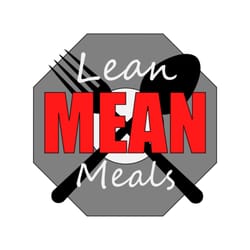Lean Mean Meal Prep