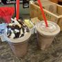Hip-Stirs Coffee House
