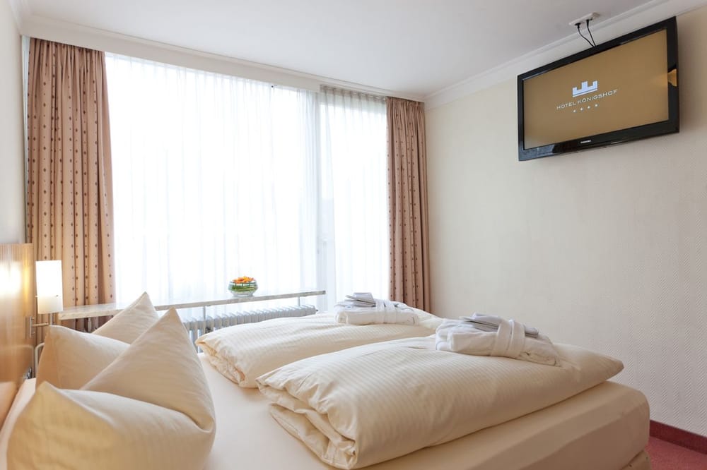 Restaurant Königshof