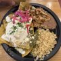 Con Sabor Mexican Food