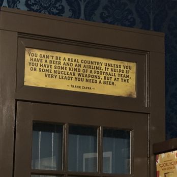 Santa Fe Brewing - The Brakeroom - Love this quote - Breweries Near Me - Santa Fe, New Mexico Santa Fe Brewing - The Brakeroom - Love this quote - Breweries Near Me - Santa Fe, New Mexico