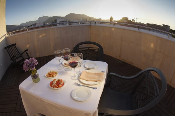 Hotel Los Habaneros by null