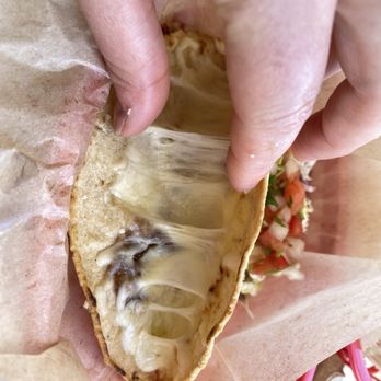 Tiki Tacos - Quesadilla - Mexican Near Me - Kapaa, Hawaii