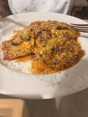 Trattoria Da Cesare al Casaletto by null