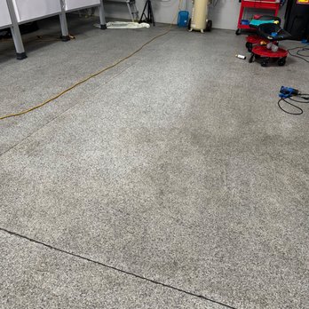 Evolve Epoxy Garage Floors - Flooring Near Me Evolve Epoxy Garage Floors - Flooring Near Me