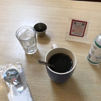 Hilda's Coffee Shop - Coffee - Cafes Near Me - San Anselmo, California