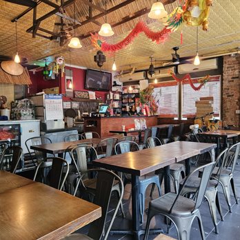 LoveMama - Thai Near Me - New York, New York LoveMama - Thai Near Me - New York, New York