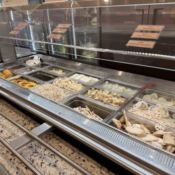 Mala Town Express - Hot Pot Near Me - San Mateo, California