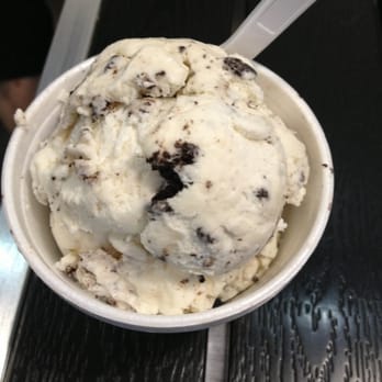 Snowflakes - Cookies n cream ice cream - Shaved Ice Near Me - Artesia, California Snowflakes - Cookies n cream ice cream - Shaved Ice Near Me - Artesia, California