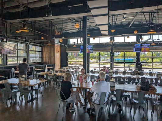 Seoul Food Meat Company Mill District by null