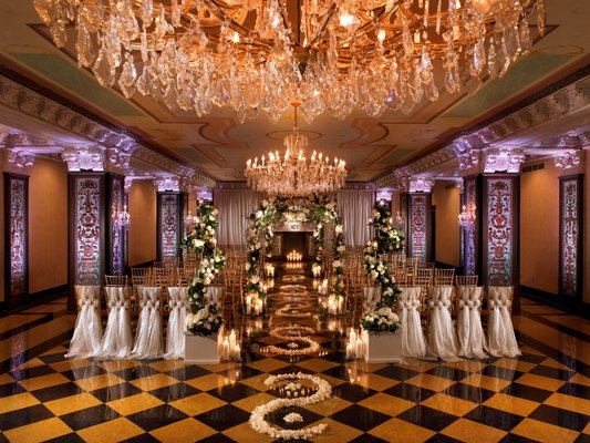 The US Grant, a Luxury Collection Hotel, San Diego by null