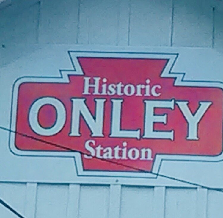 HISTORIC ONLEY TRAIN STATION Updated September 2024 25760