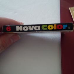 Psikeart - Yıllar sonra aşırı sevindim bunlarla boya yapınca :)