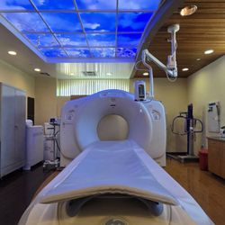 Sutter Imaging Roseville II - CT Scanner