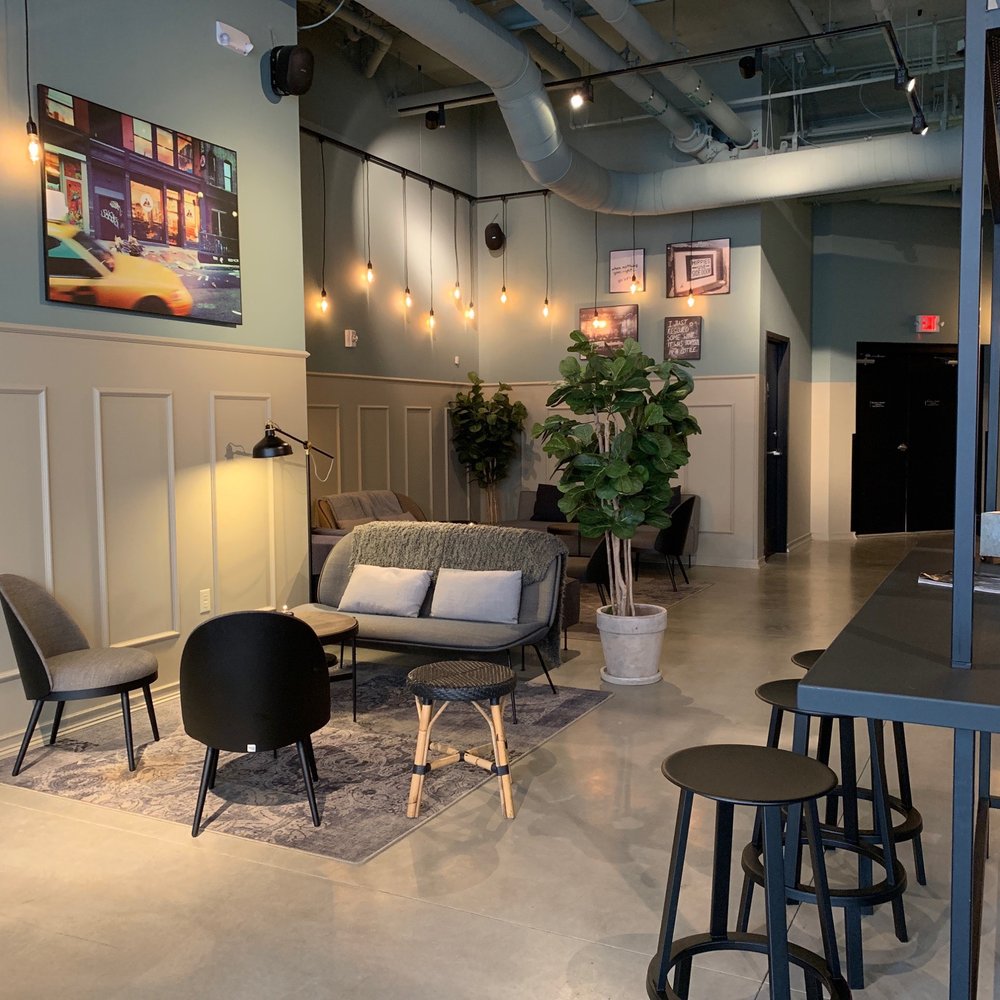 JOE & THE JUICE - Coffee & Tea Near Me - Washington, DC, District of Columbia