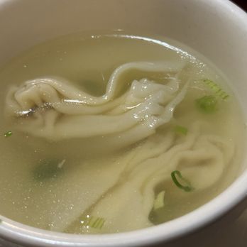 L& L Chinese Restaurant - Wonton Soup - Asian Fusion Near Me - Katy, Texas L& L Chinese Restaurant - Wonton Soup - Asian Fusion Near Me - Katy, Texas
