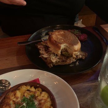 Von's 1000Spirits - New American Near Me - Seattle, Washington