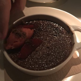 ABC Kitchen - Creme brûlée - Breakfast & Brunch Near Me - New York, New York
