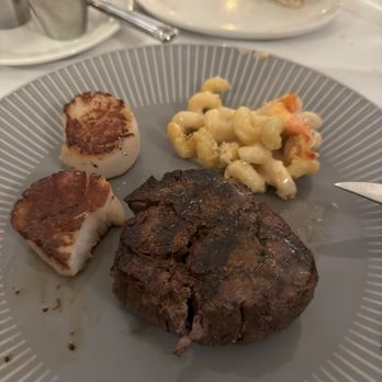 City Post Chophouse - Steakhouses Near Me - Georgetown, Texas