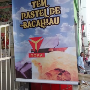 Yoka - Brazilian Empanadas Near Me - São Paulo, SP Yoka - Brazilian Empanadas Near Me - São Paulo, SP