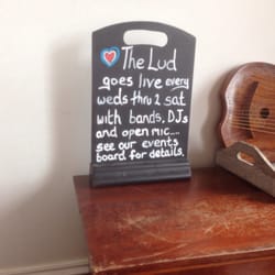 King Lud