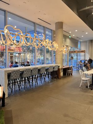 Mendocino Farms by null